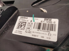 Laden Sie das Bild in den Galerie-Viewer, Frontscheinwerfer BMW X1 F48 7472220 Full LED Rechts Scheinwerfer Headlight SCH3113669293gv