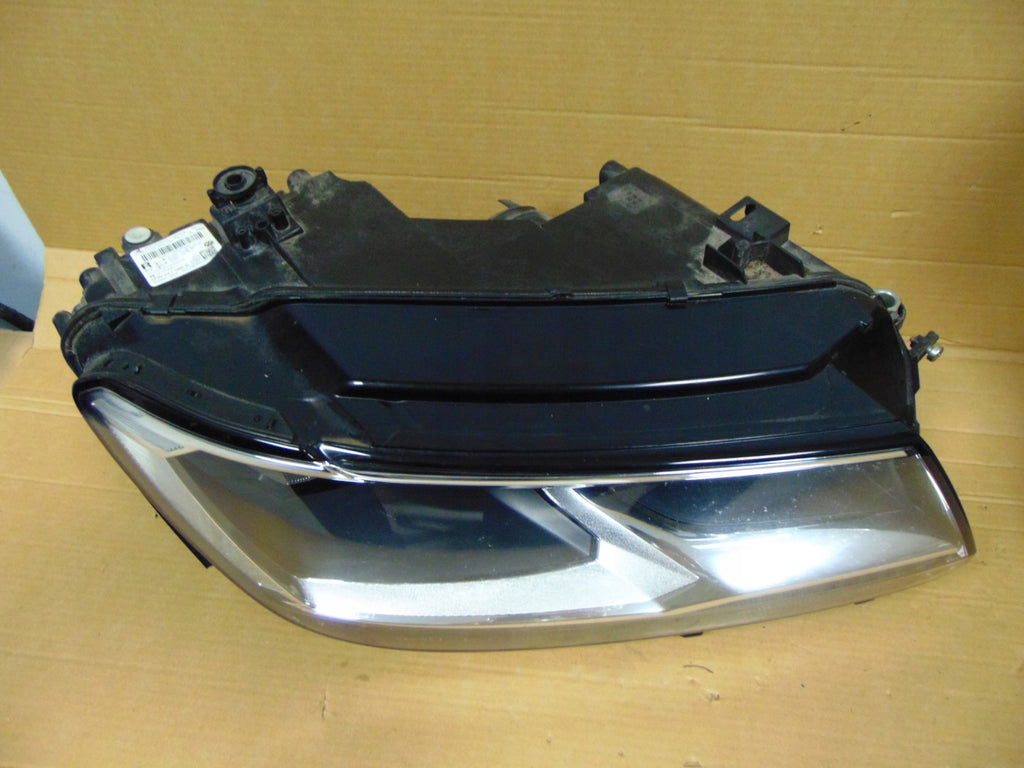 Frontscheinwerfer VW Tiguan 5NB941006B Rechts Scheinwerfer Headlight SCH2588349860uh