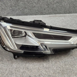Frontscheinwerfer Audi A4 B9 8W0941034 LED Rechts Scheinwerfer Headlight SCH5719152480kl