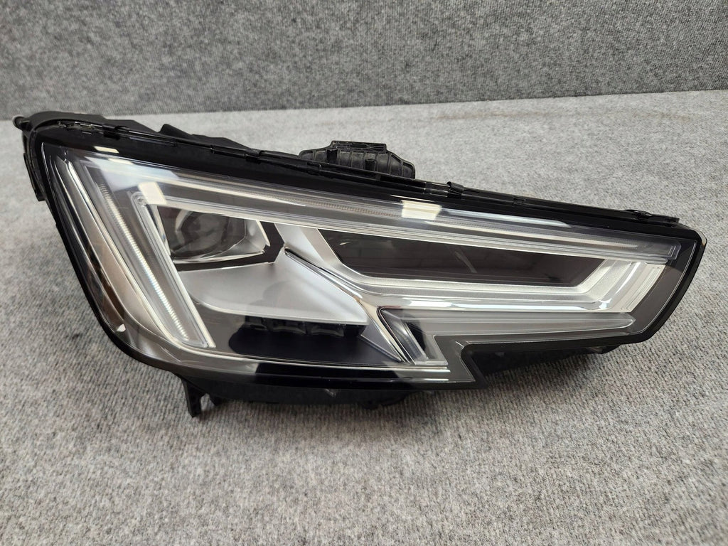 Frontscheinwerfer Audi A4 B9 8W0941034 LED Rechts Scheinwerfer Headlight SCH5719152480kl