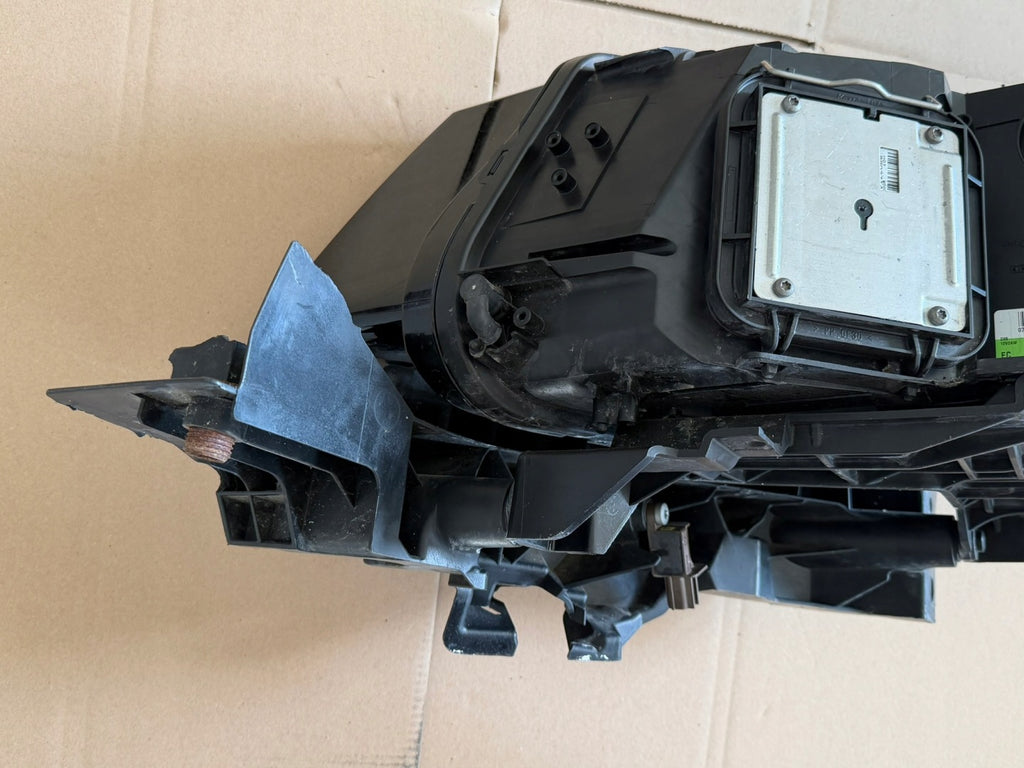 Frontscheinwerfer Audi Q5 8R0941004AJ Xenon Rechts Scheinwerfer Headlight SCH1891606315gf