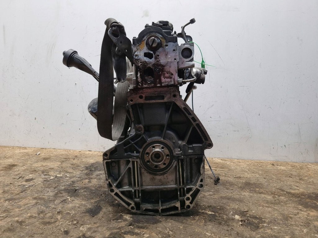 Motor Mercedes-Benz Nissan Citan K9KF452 1.5 CDI 121TKm Benzin Engine Unkomplett