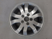 Laden Sie das Bild in den Galerie-Viewer, 1x Alufelge 16 Zoll 6.5&quot; 5x114.3 50ET Honda Cr-V Crv Ii Rim Wheel