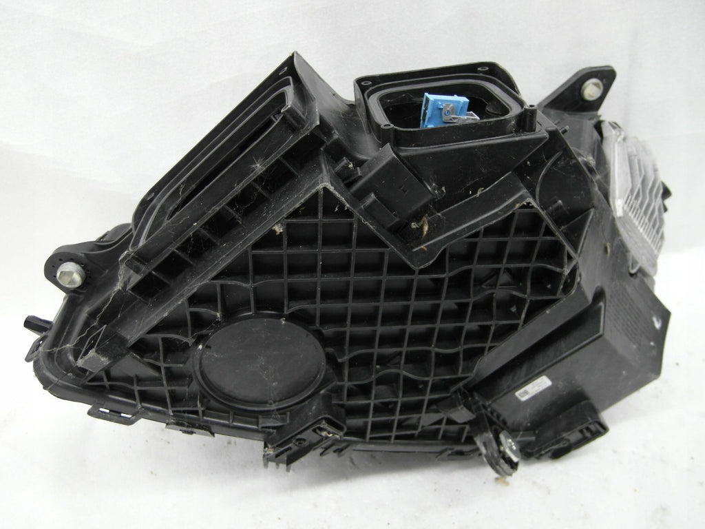 Frontscheinwerfer Mercedes-Benz Glc 2539065801 Full LED Rechts Headlight SCH9111038902pq