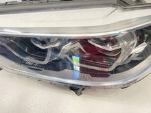 Laden Sie das Bild in den Galerie-Viewer, Frontscheinwerfer BMW 5 G31 G30 7439193 10396110004 LED Links Headlight SCH6526655908bk