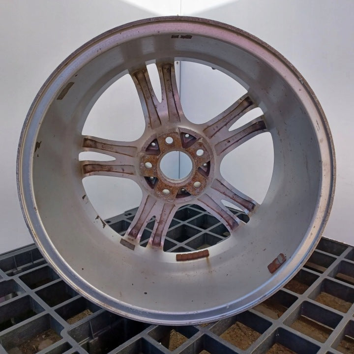 1x Alufelge 18 Zoll Mercedes-Benz W212 Rim Wheel FEL4251758112wj
