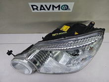Laden Sie das Bild in den Galerie-Viewer, Frontscheinwerfer Skoda Yeti 5l 5L1941017C Xenon Links Scheinwerfer Headlight