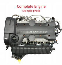 Laden Sie das Bild in den Galerie-Viewer, Motor Ford Kuga HYDB HYDC 2.5 200PS 147kW 159TKm Benzin Engine Unkomplett MOT1873232750yl