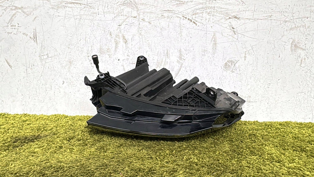 Frontscheinwerfer Skoda Enyaq 5LB941016 LED Rechts Scheinwerfer Headlight