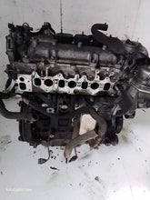 Laden Sie das Bild in den Galerie-Viewer, Motor Opel Antara Z22D1 225TKm 2012 Engine Unkomplett MOT8440158688sw