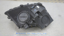 Laden Sie das Bild in den Galerie-Viewer, Frontscheinwerfer Mercedes-Benz Glc A2539064903 LED Links Scheinwerfer Headlight SCH4864726619oj