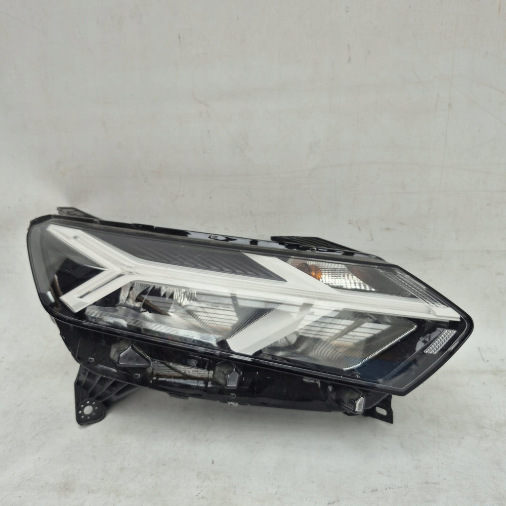 Frontscheinwerfer Dacia Sandero III 260107920R Full LED Rechts Headlight