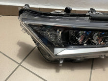 Laden Sie das Bild in den Galerie-Viewer, Frontscheinwerfer Toyota V I Full LED Links Scheinwerfer Headlight SCH6887421233iu