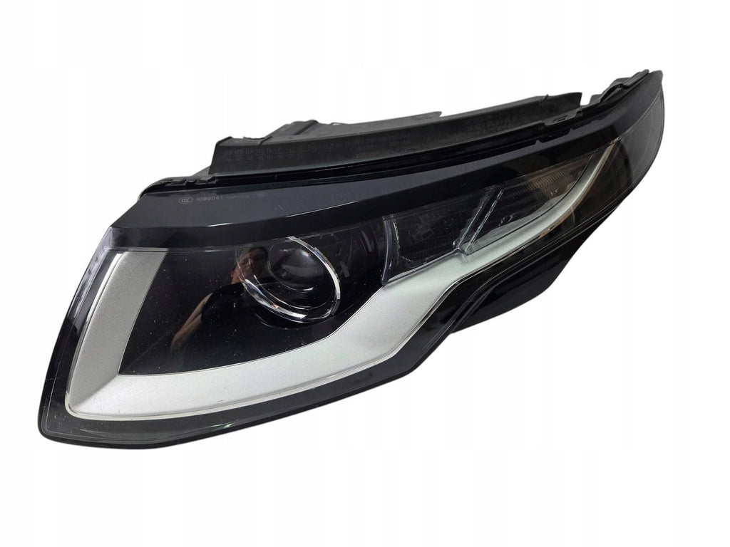 Frontscheinwerfer Land Rover Evoque L538 GJ32-13W030-BA 0019548705 Links SCH5591567599ix
