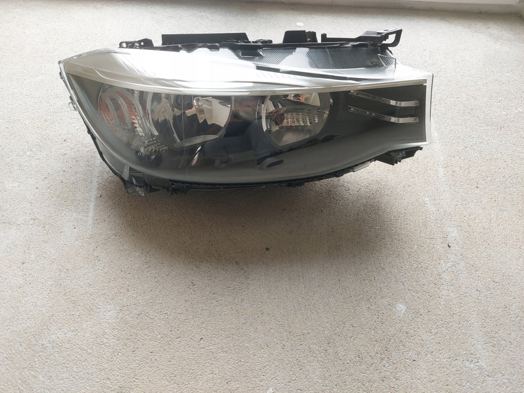 Frontscheinwerfer BMW 3 F34 7285682 Rechts Scheinwerfer Headlight SCH6869652852ub