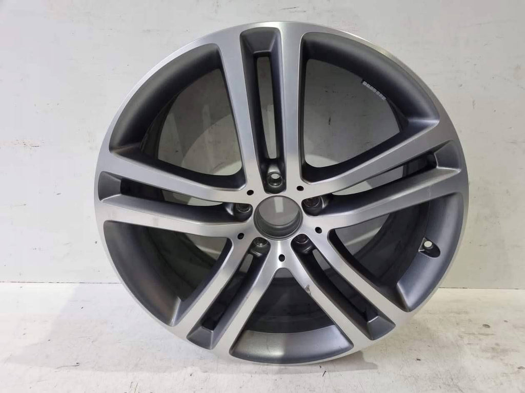 1x Alufelge 20 Zoll A1674012400 Mercedes-Benz Gle Rim Wheel FEL3241890578rf