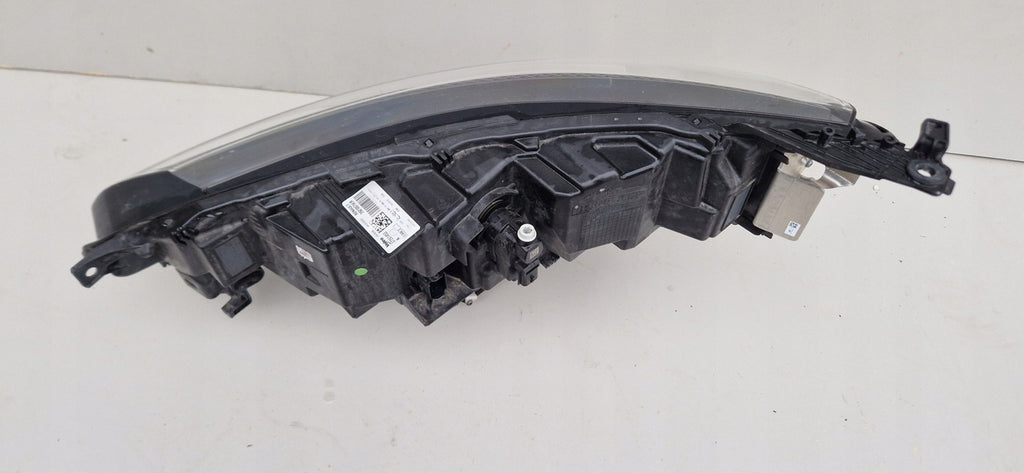 Frontscheinwerfer Renault Megane IV 260106798R LED Rechts Scheinwerfer Headlight SCH9618670586gk
