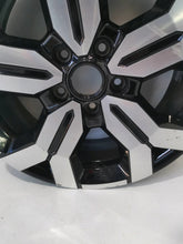 Laden Sie das Bild in den Galerie-Viewer, 1x Alufelge 17 Zoll 403006311R 403005180R Dacia Duster Rim Wheel FEL6518278209fc