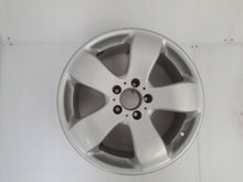 Laden Sie das Bild in den Galerie-Viewer, 1x Alufelge 17 Zoll 7.5&quot; 5x112 Mercedes-Benz Rim Wheel