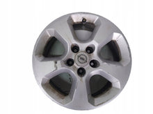 Laden Sie das Bild in den Galerie-Viewer, 4x Alufelge 16 Zoll 6.5" 5x110 Opel Zafira B Rim Wheel FEL3366720452ft