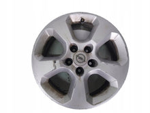 Laden Sie das Bild in den Galerie-Viewer, 4x Alufelge 16 Zoll 6.5" 5x110 Opel Zafira B Rim Wheel FEL3366720452ft