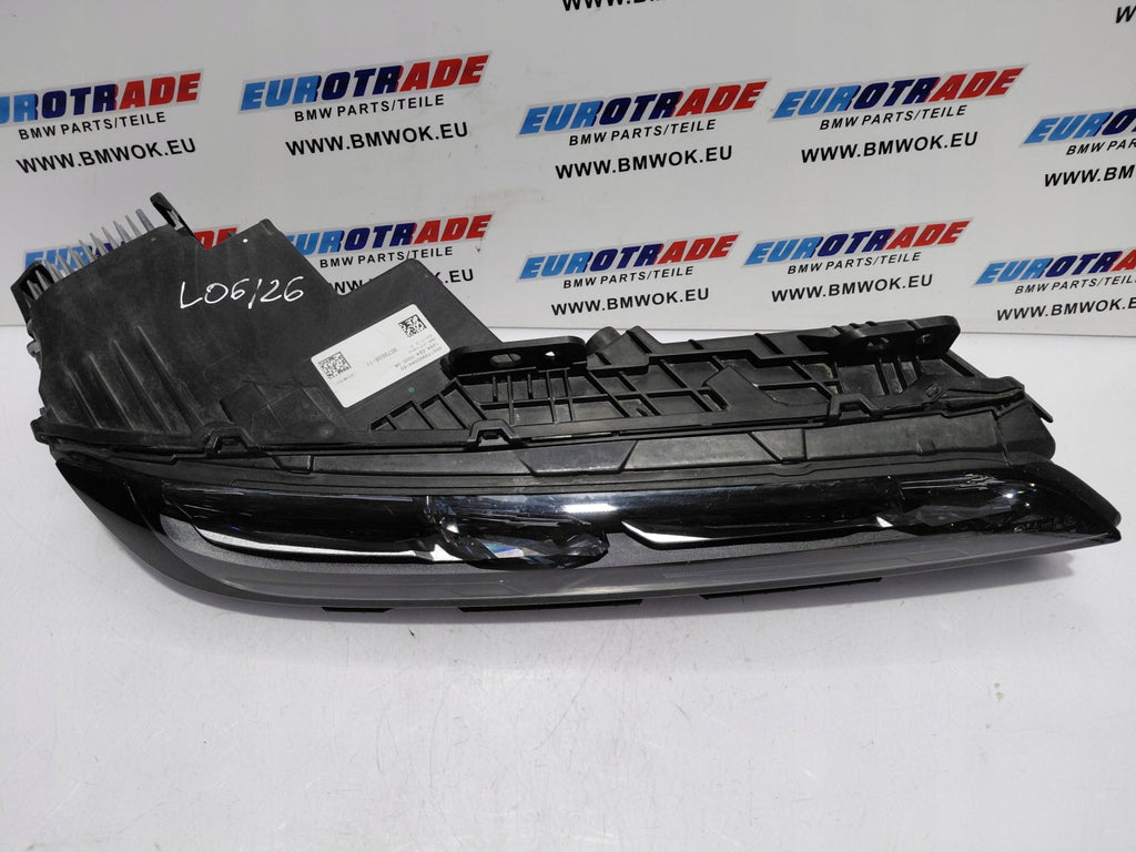 Frontscheinwerfer BMW 7 9879936-11 LED Rechts Scheinwerfer Headlight SCH8175334191xw