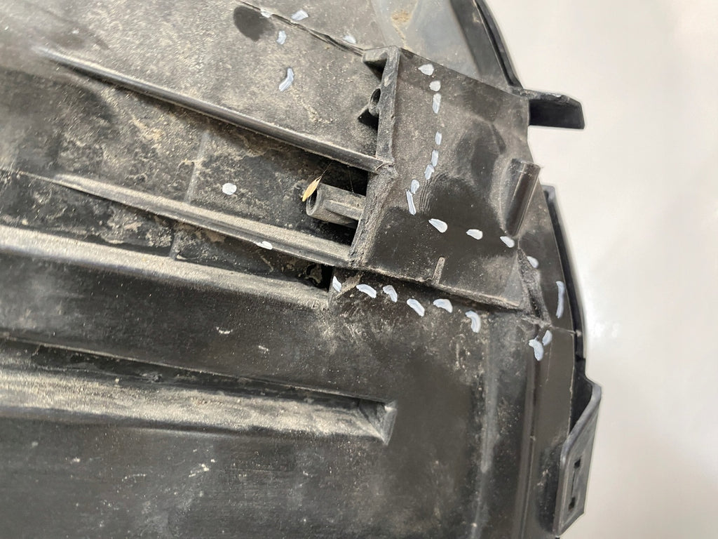 Frontscheinwerfer Mercedes-Benz W205 A2059061506 LED Links Headlight SCH4620576134ie