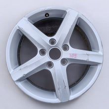 Laden Sie das Bild in den Galerie-Viewer, 1x Alufelge 16 Zoll 6.0&quot; 5x112 48ET 5G0071496 VW Golf Vii Rim Wheel