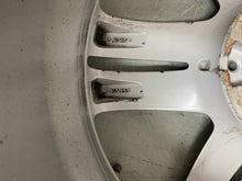 Load image into Gallery viewer, 1x Alufelge 18 Zoll 8.0" 5x120 52ET Glanz Silber 7845853 BMW F21 F20 Rim Wheel FEL6189430906bj