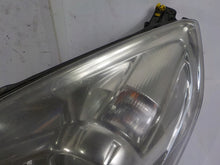 Laden Sie das Bild in den Galerie-Viewer, Frontscheinwerfer Opel Signum Vectra C Links Scheinwerfer Headlight