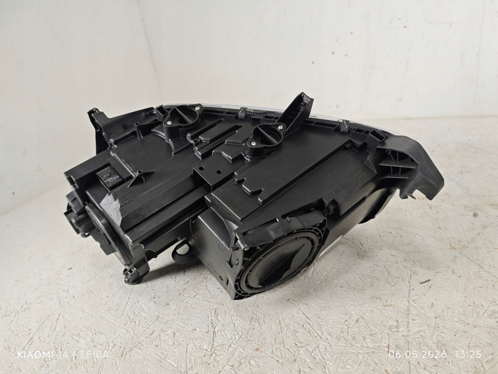 Frontscheinwerfer Mercedes-Benz W166 A1668202261 Rechts Scheinwerfer Headlight SCH6430345148rw