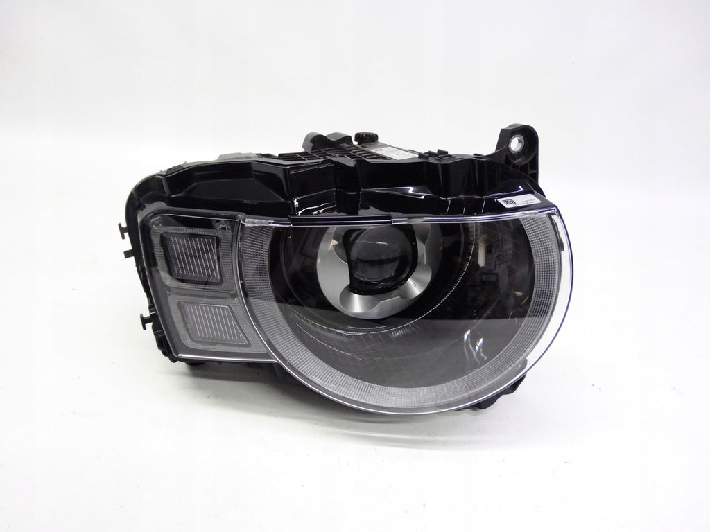 Frontscheinwerfer Land Rover Defender L663 L8B2-13W029-HJ LED Rechts Headlight SCH4977573779ve