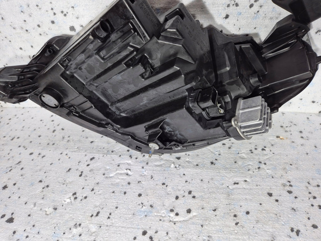 Frontscheinwerfer Opel Corsa F 9829522580 Full LED Rechts Scheinwerfer Headlight SCH6839741473zl