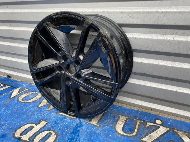 1x Alufelge 21 Zoll 4J3601025AC Audi E-Tron Gt Rim Wheel FEL1788069836oc