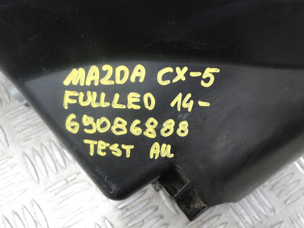 Frontscheinwerfer Mazda Cx5 69086888 FULL LED Links Scheinwerfer Headlight