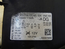Load image into Gallery viewer, Frontscheinwerfer Renault Trafic 260601790R Links Scheinwerfer Headlight SCH7016145247im