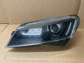 Frontscheinwerfer Skoda Superb III 3V1941017A Xenon Links Scheinwerfer Headlight