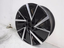 Load image into Gallery viewer, 1x Alufelge 18 Zoll 7.0" 5x100 39ET 658601025J Skoda Scala Kamiq Rim Wheel FEL5791910111lv