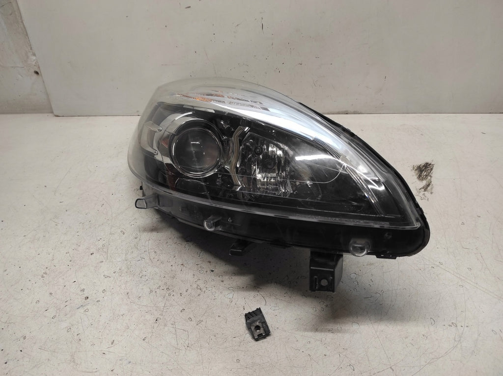 Frontscheinwerfer Renault Scenic 260108453R- Rechts Scheinwerfer Headlight