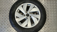 Load image into Gallery viewer, 1x Alufelge 16 Zoll 7.0" 5x112 43ET 3J0601025 VW Passat Rim Wheel FEL9809722661ie