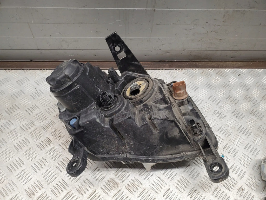 Frontscheinwerfer Jeep Grand Cherokee 68110997AD Links Scheinwerfer Headlight SCH6775991805qc