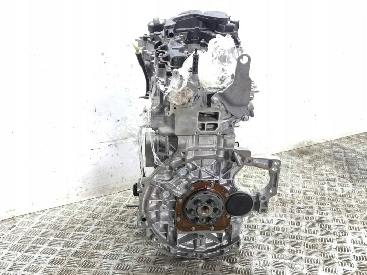 Motor Peugeot 208 II GHEG 1.2 2023 Benzin Engine Unkomplett MOT7588703081pv