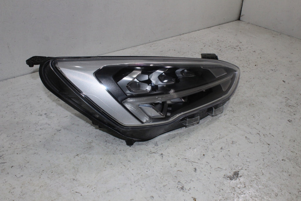 Frontscheinwerfer Ford Focus JX7B-13E014-AE Full LED Rechts Headlight SCH1751067957fo