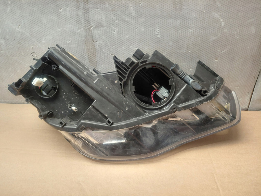 Frontscheinwerfer Audi A1 8X0941005 Xenon Links Scheinwerfer Headlight SCH2905132602hj