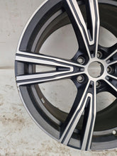 Laden Sie das Bild in den Galerie-Viewer, 1x Alufelge 19 Zoll 8.0" 5x112 27ET 8089896 BMW G21 G20 Rim Wheel FEL7119954950bw