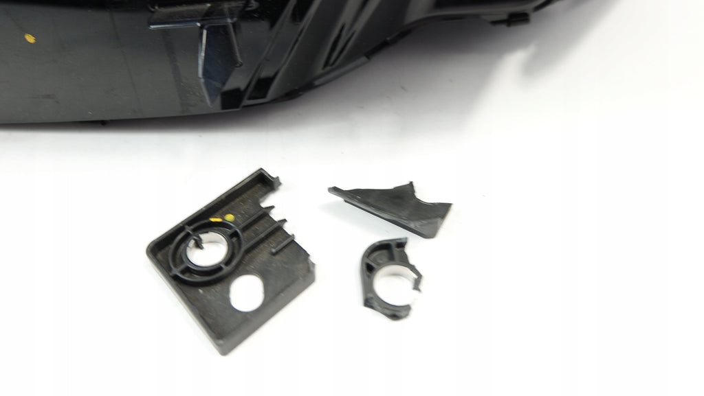 Frontscheinwerfer Citroën Ds4 9830973980 Links Scheinwerfer Headlight