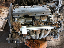 Laden Sie das Bild in den Galerie-Viewer, Motor Volvo S80 I B5244S 2.4 170PS 125kW Benzin Engine Unkomplett MOT3303039115ck