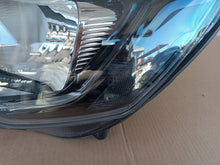 Laden Sie das Bild in den Galerie-Viewer, Frontscheinwerfer Ford Focus IV N155 JX7B-13W030-CE Links Scheinwerfer Headlight SCH7169265937ge