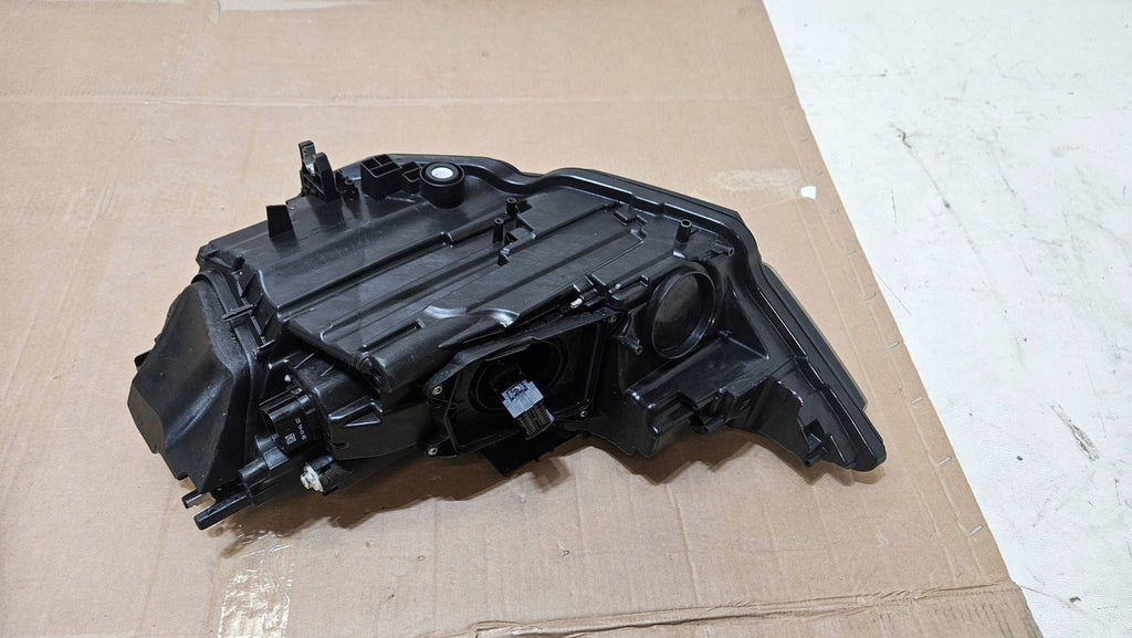 Frontscheinwerfer Audi A6 C8 4K0941040 LED Rechts Scheinwerfer Headlight SCH1540709654co