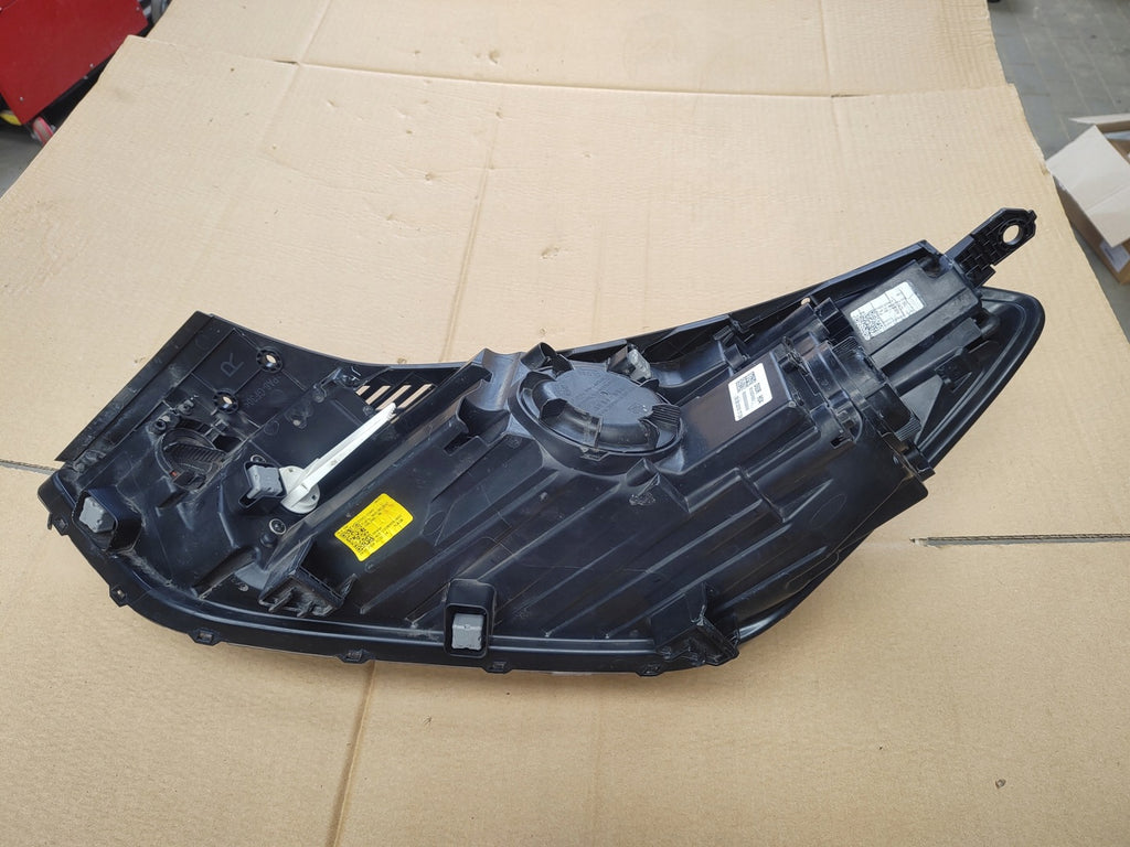 Frontscheinwerfer Hyundai Tucson 92102-D7600 LED Rechts Scheinwerfer Headlight